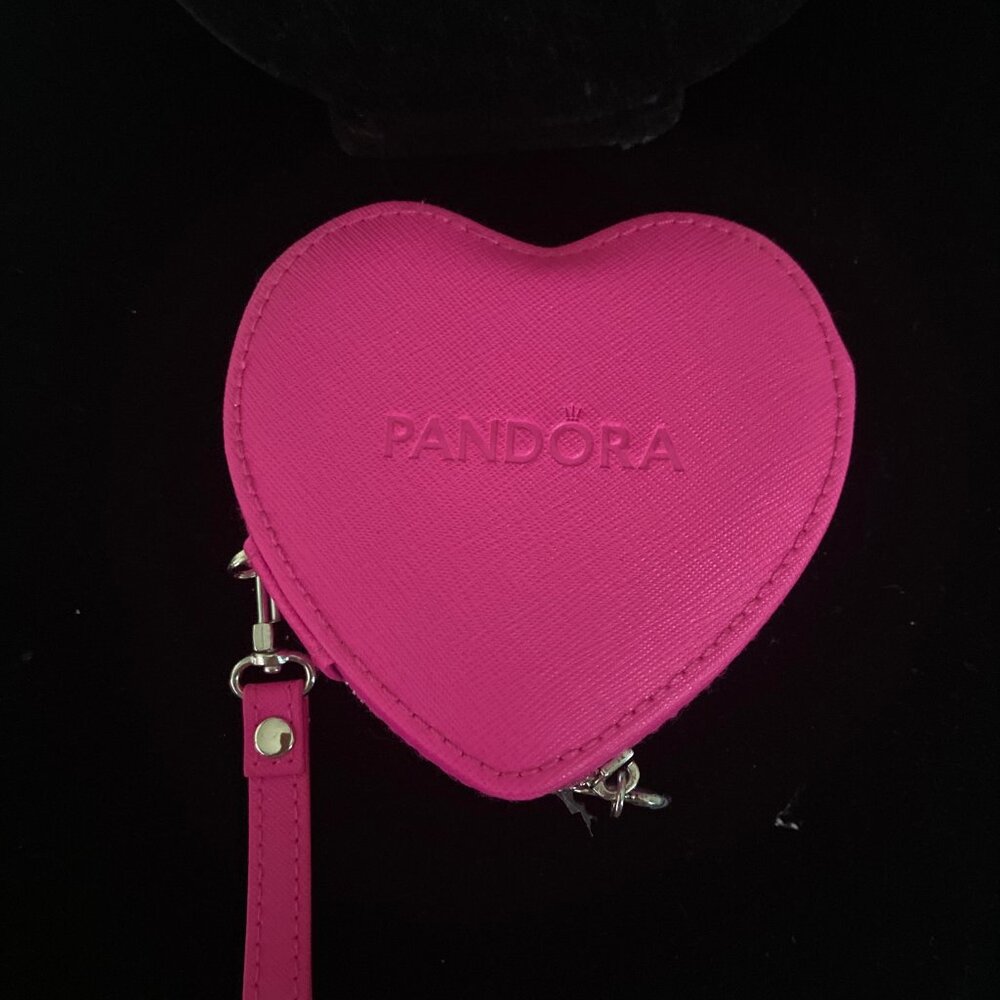 Pandora Jewelry Box